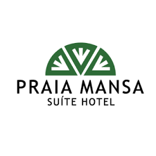 Logotipo Praia Mansa Hotel